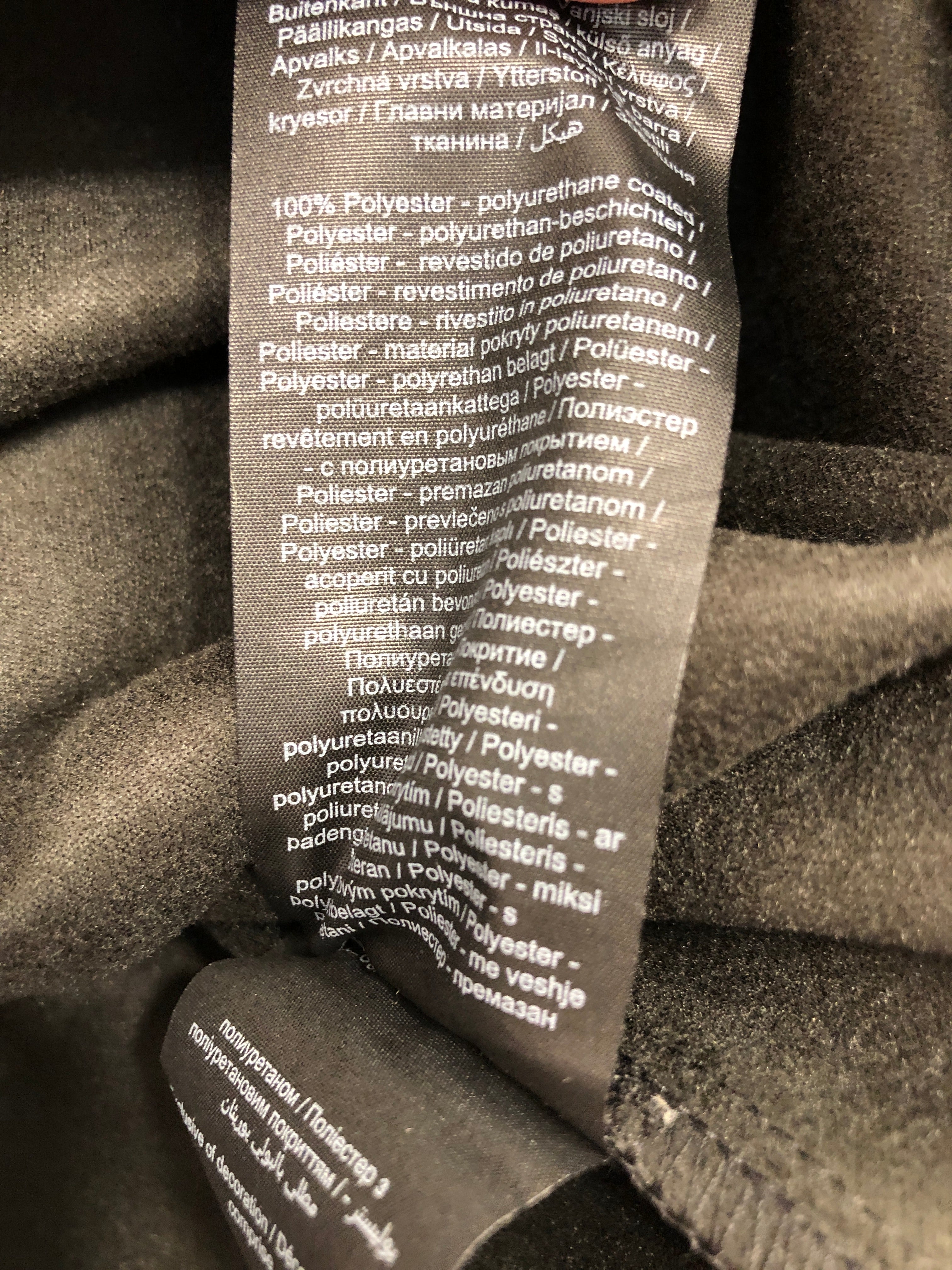 Vero Moda Nederdel